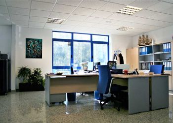 Dinnaron - Oficinas