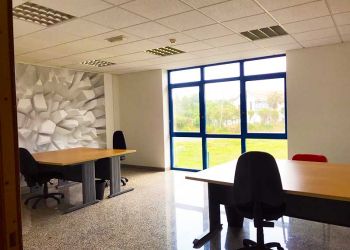 Dinnaron - Oficinas