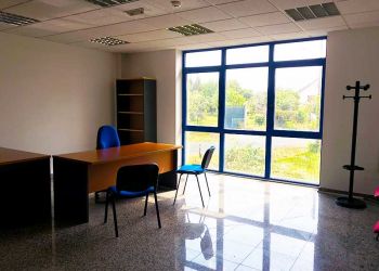 Dinnaron - Oficinas
