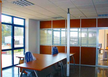Dinnaron - Oficinas